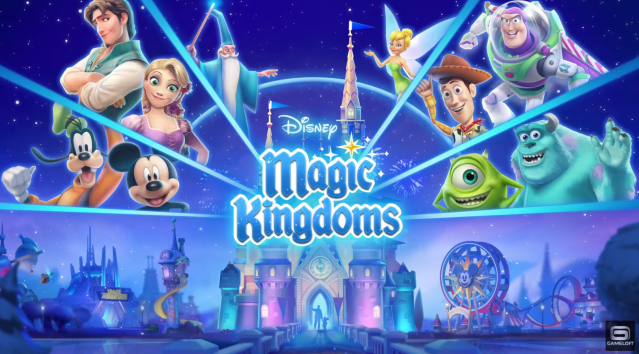 Disney magic kingdoms cheats windows
