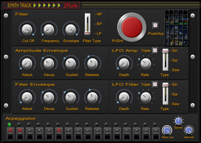 Free Synth For Mac Download